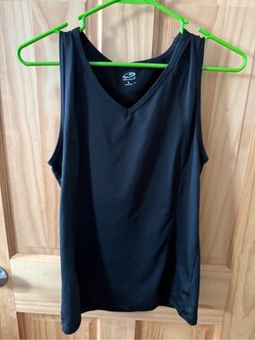 Like New, Women’s Size Large C9 By Champion Tank Top